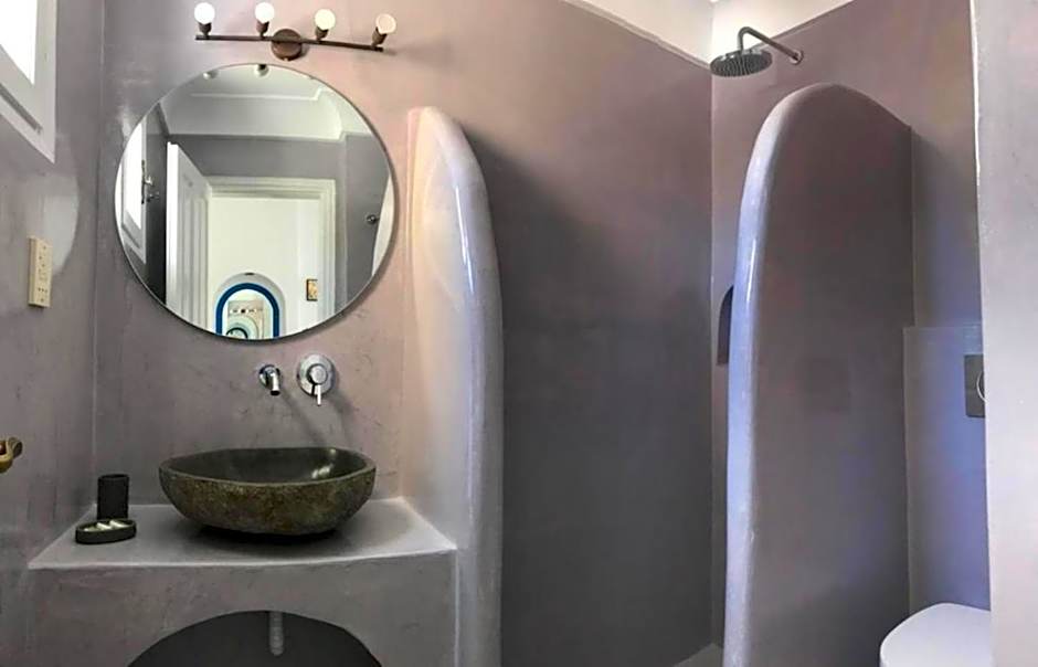 Dioskouri Art Villas