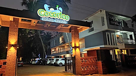 Cocorico Beach Resort