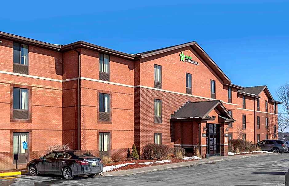 Extended Stay America Select Suites - Des Moines - West Des Moines