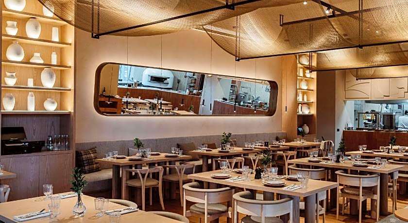 Radisson Blu Hotel Batumi