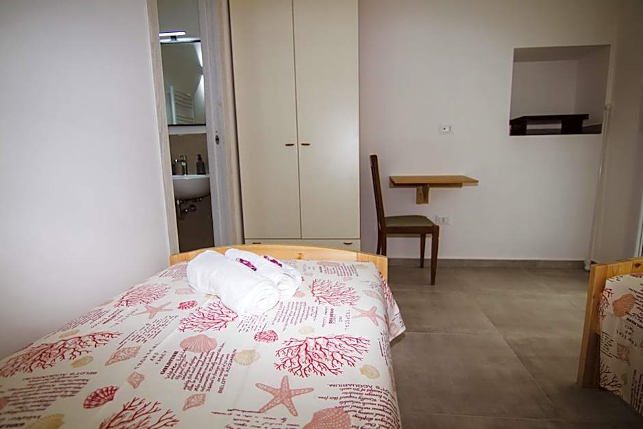 La terra del benessere