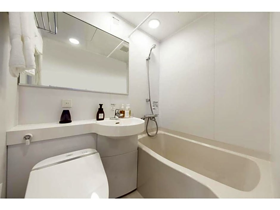 S-peria Inn Nihombashi Hakozaki - Vacation STAY 82335