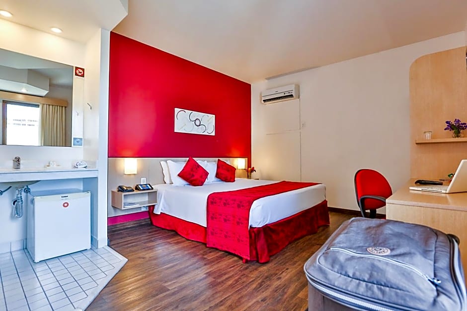 Comfort Hotel Joinville