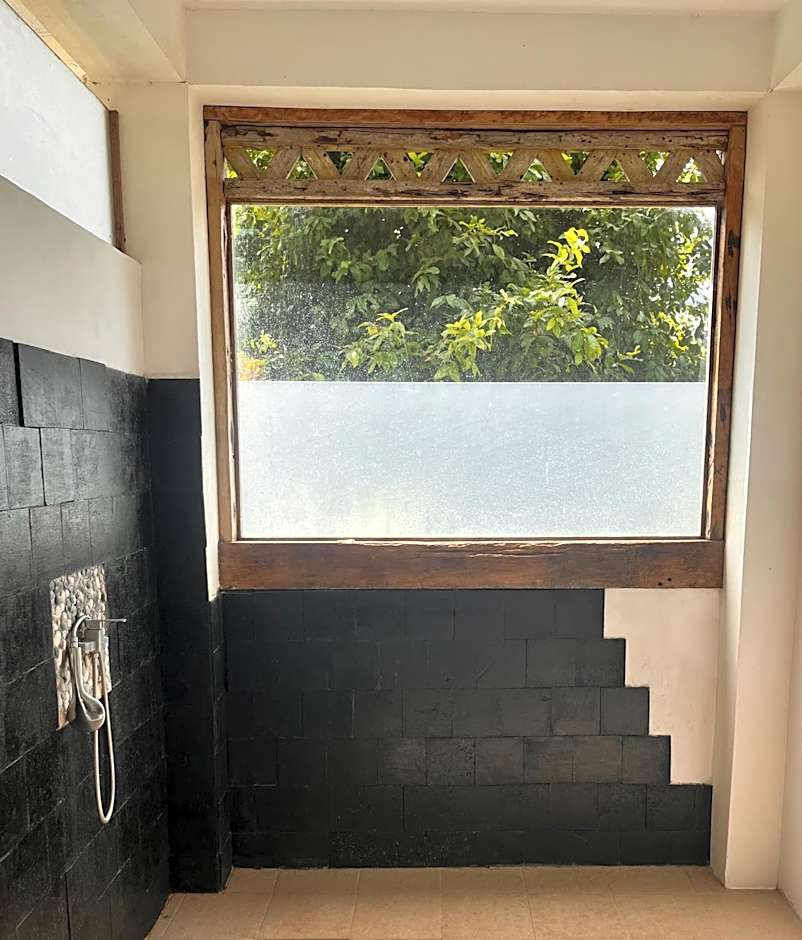 Vertical House Bali