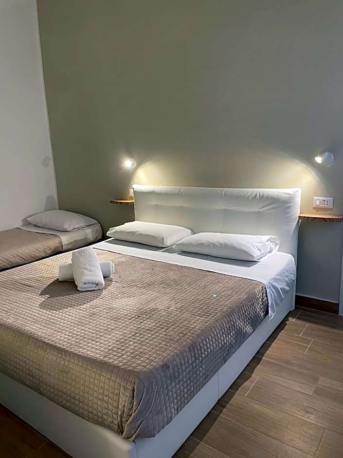 Leone Suite B&B & Restaurant AIC