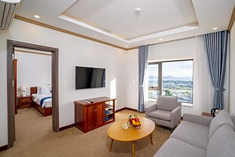King Suite