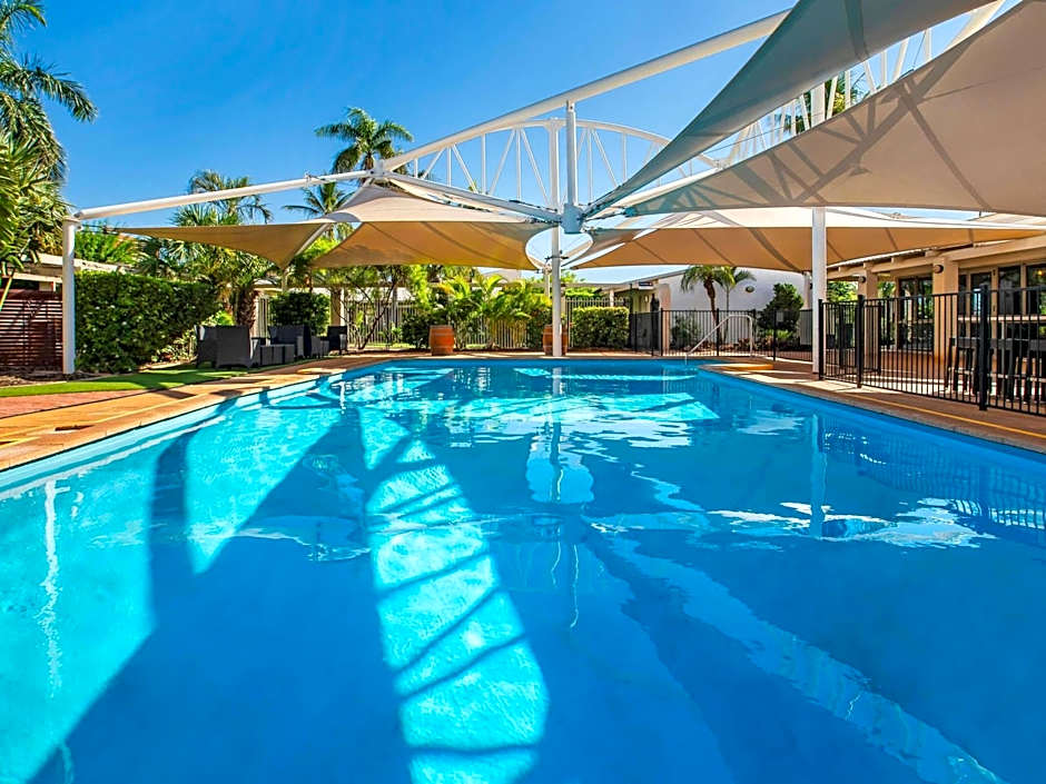 Ibis Styles Karratha Hotel