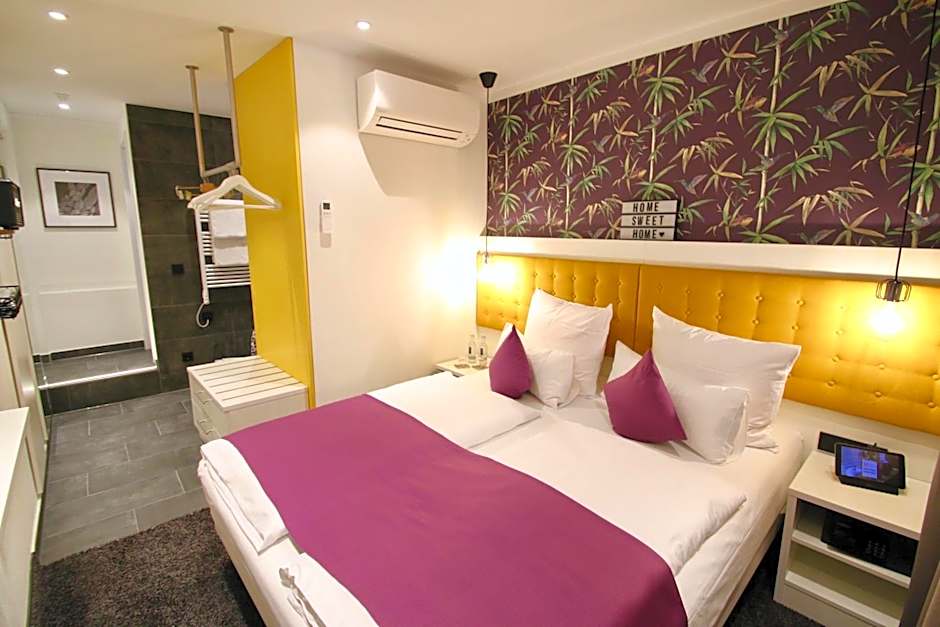 Hotel Mirabell by Maier Privathotels