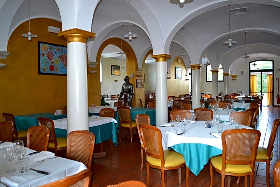 Hotel Riviera Ristorante La Briciola