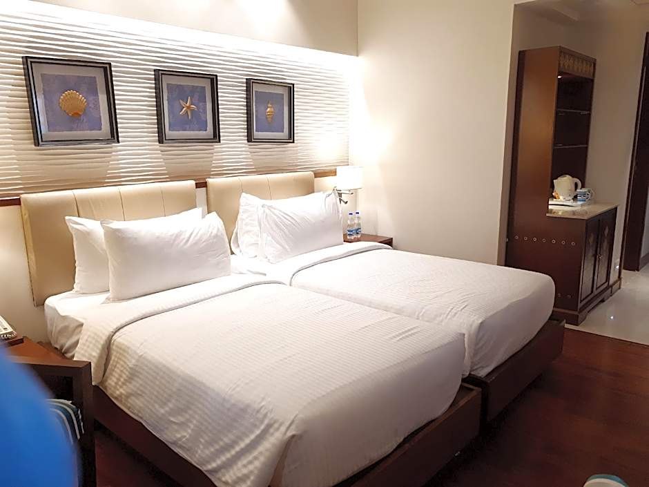 Fortune Miramar, Goa - Member ITC Hotels' Group