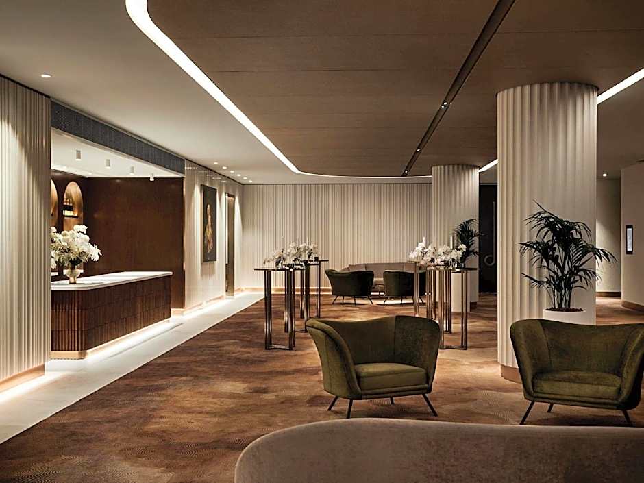 Hotel Chadstone Melbourne - MGallery