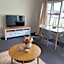 Brilliant Apt by Rottnest Ferry and Fremantle Oval - Hosted by Canstay