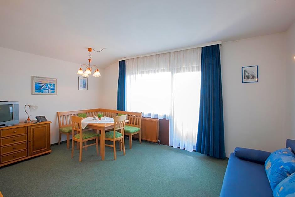 Hotel Altmünsterhof