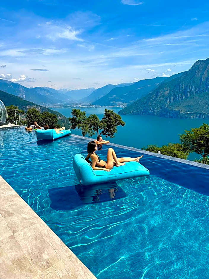 Esprit D'Hotel Panoramico