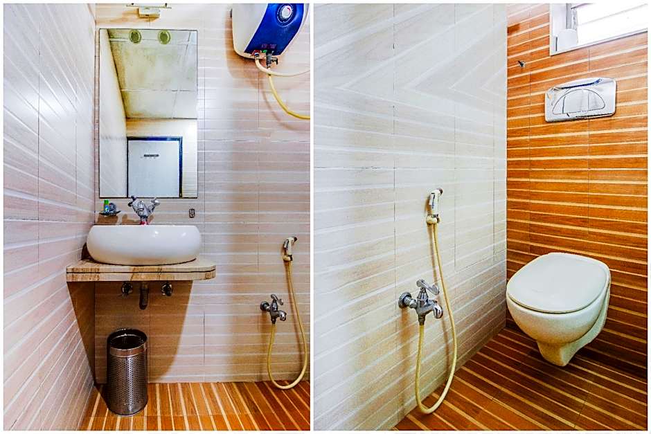 FabHotel The Residency DLF Galleria