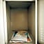 Capsule Hotel Ibedcity