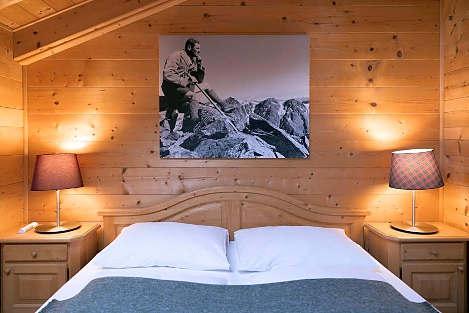 Almgasthof Windischgrätz