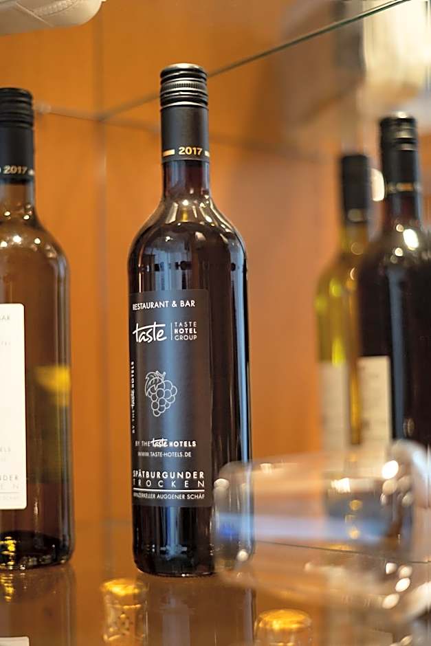 Taste Smart Hotel Lampertheim