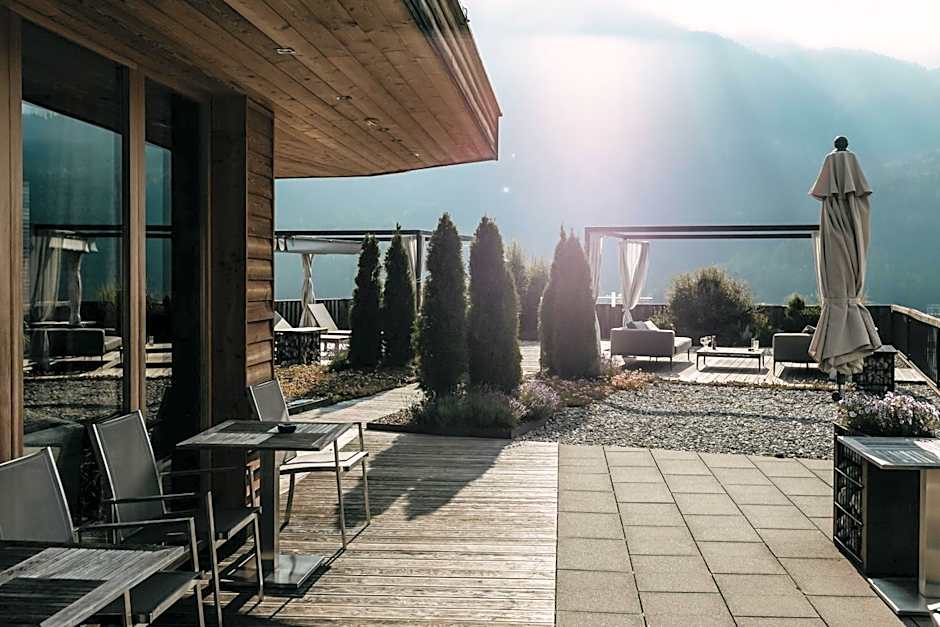 Das Kronthaler - Adults only