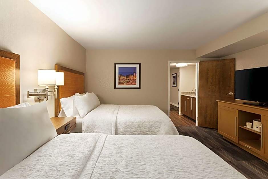 Hampton Inn By Hilton Ft. Smith