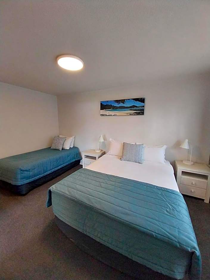 Bayview Motel