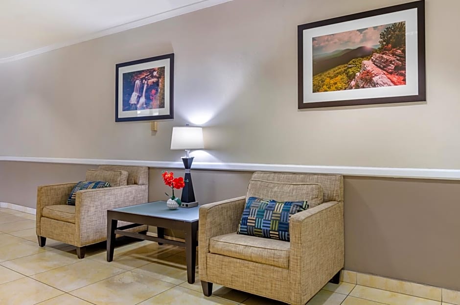 Best Western Charleston