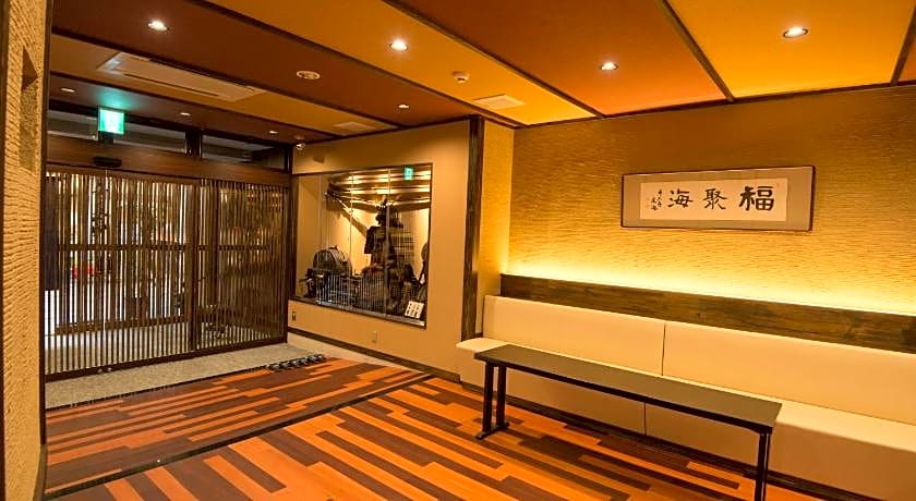 Tenpyo Ryokan