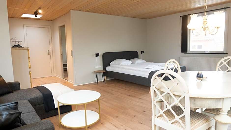 Hotel Smedegaarden