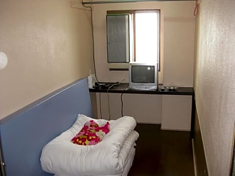Japanese-Style Standard Single Room - Smoking
