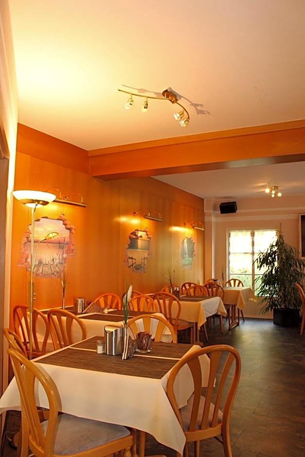 Landhaus Hotel Muller