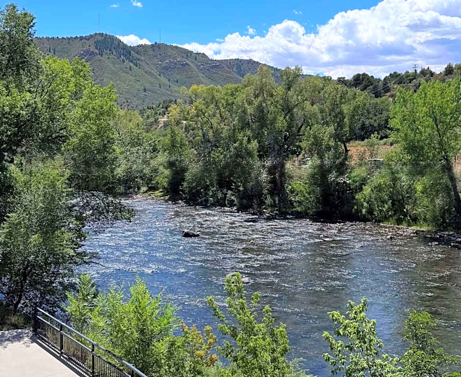 Holiday Inn Express Durango By IHG