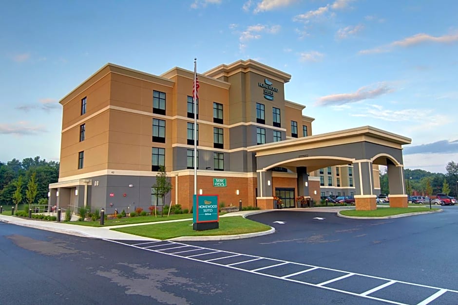 Homewood Suites By Hilton Clifton Park