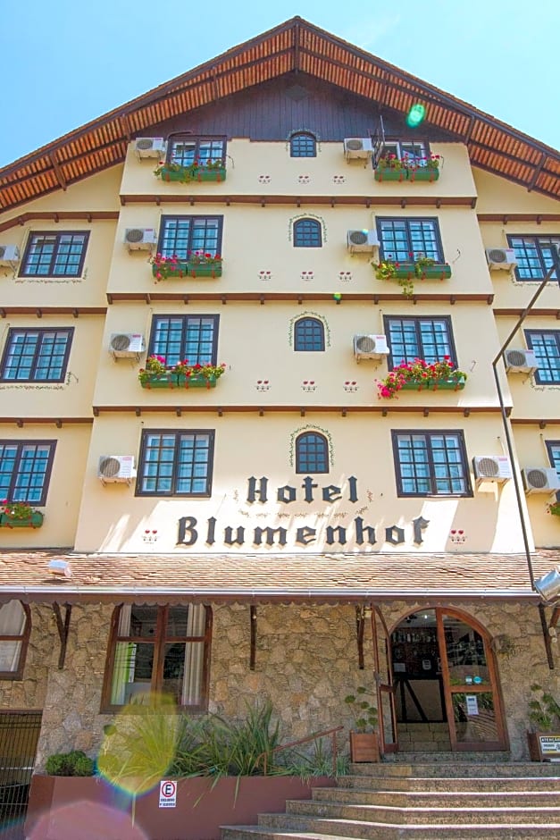 Hotel Blumenhof