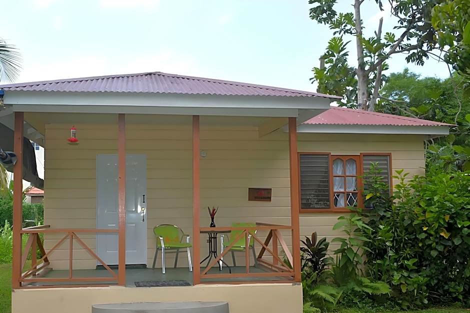 Cozy coco Guest House