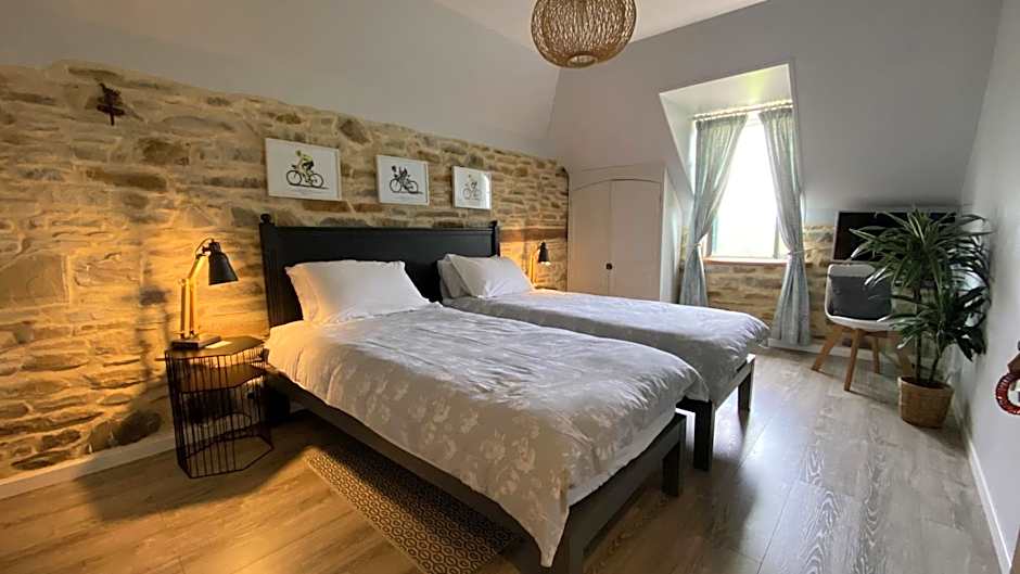 Chambres d'Hôtes Secret Pyrenées