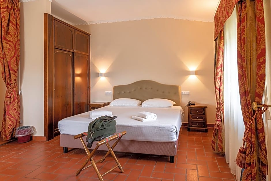 Hotel Villa San Michele
