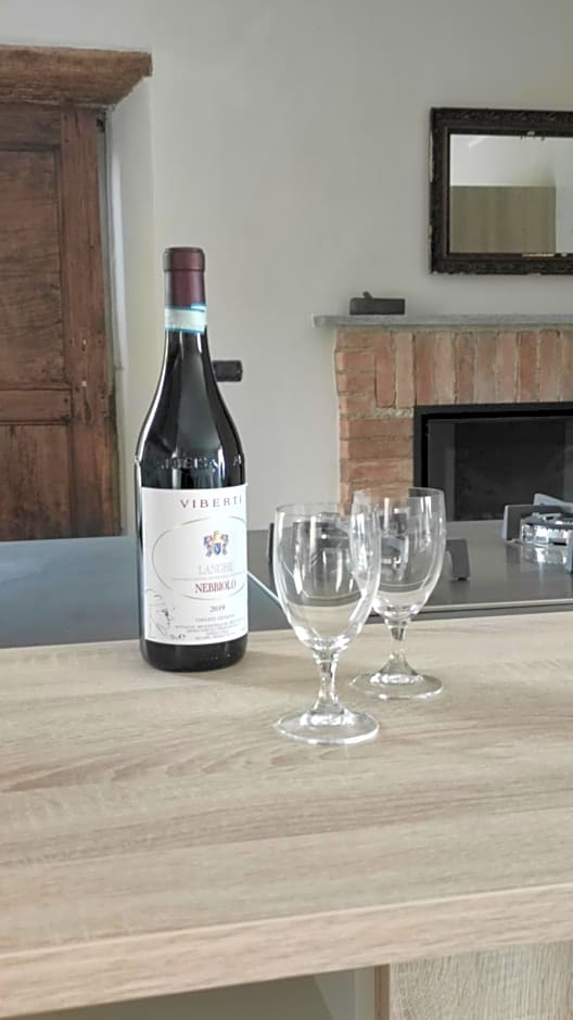 La Terra Buona guest house