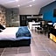 Symbiose hotel