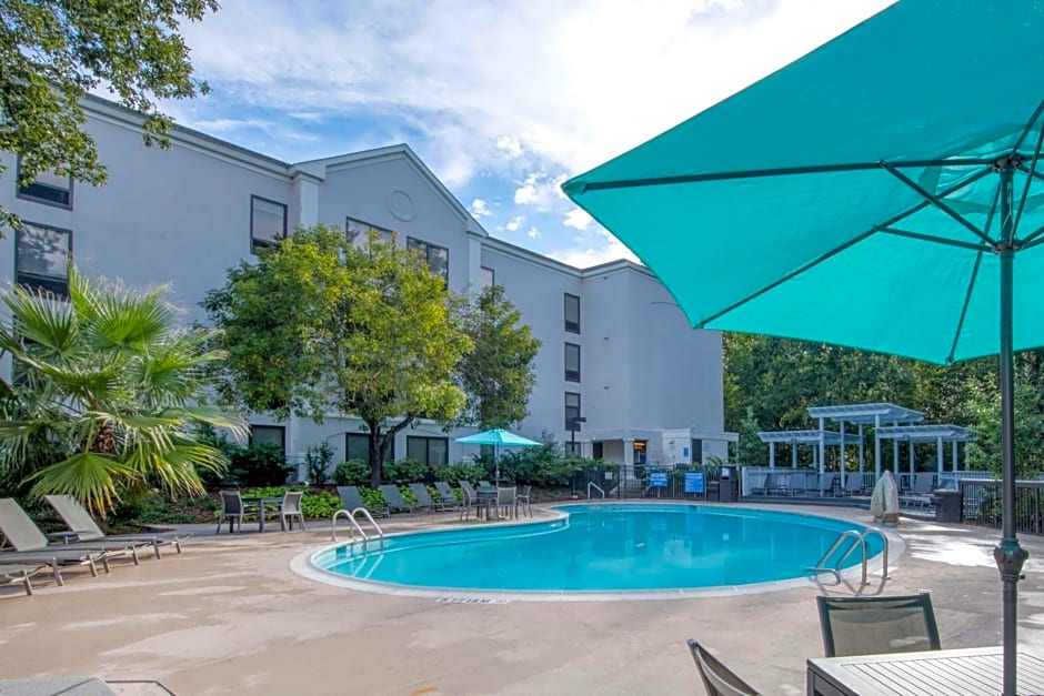 Hampton Inn By Hilton And Suites Wilmington/Wrightsville Beach