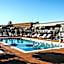 The Hotel Chalet at The Choo Choo