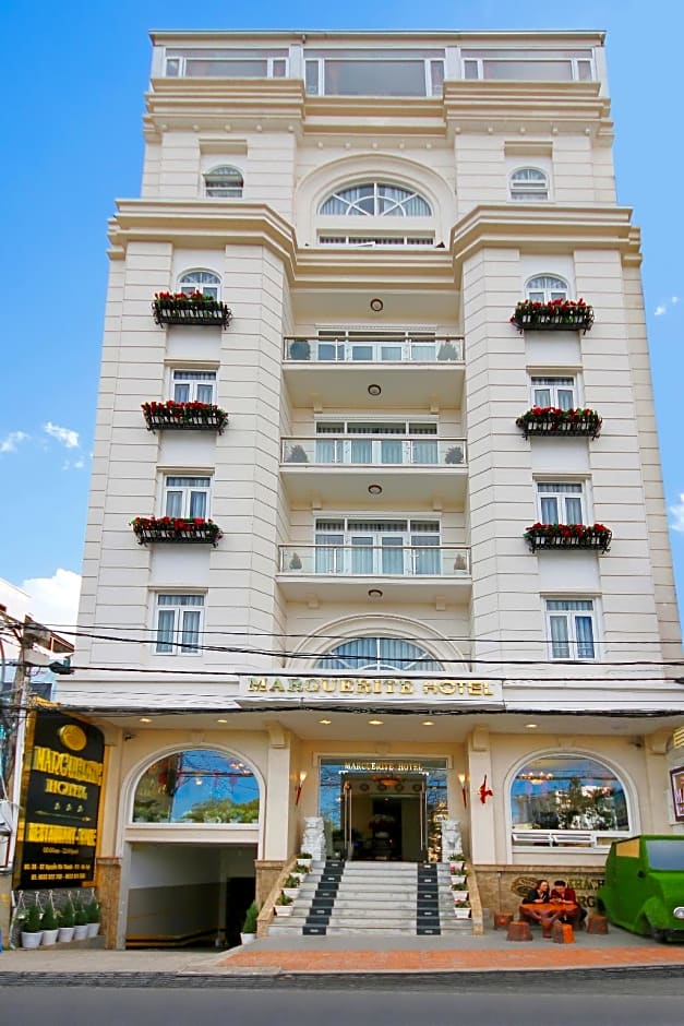 Marguerite Hotel