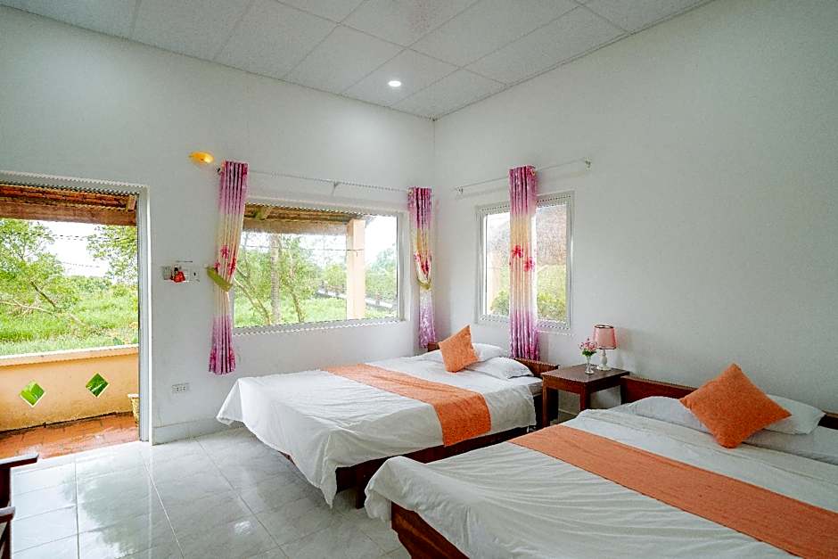 Thai Tan Tien Resort