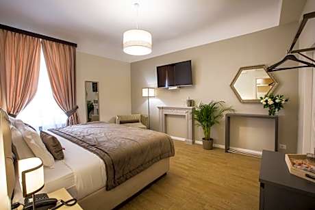 Chic & Town - Luxury Rooms