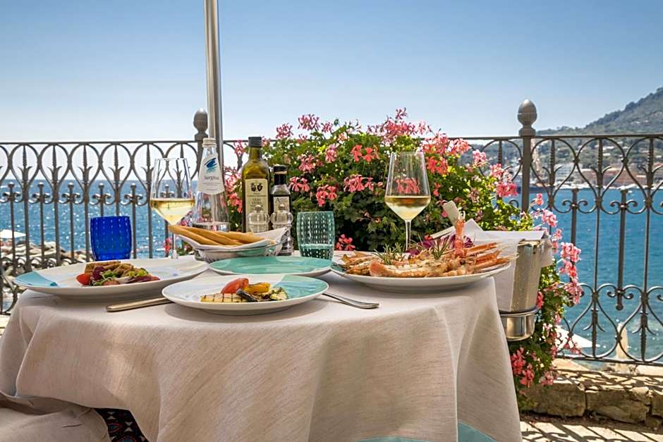 Imperiale Palace Hotel
