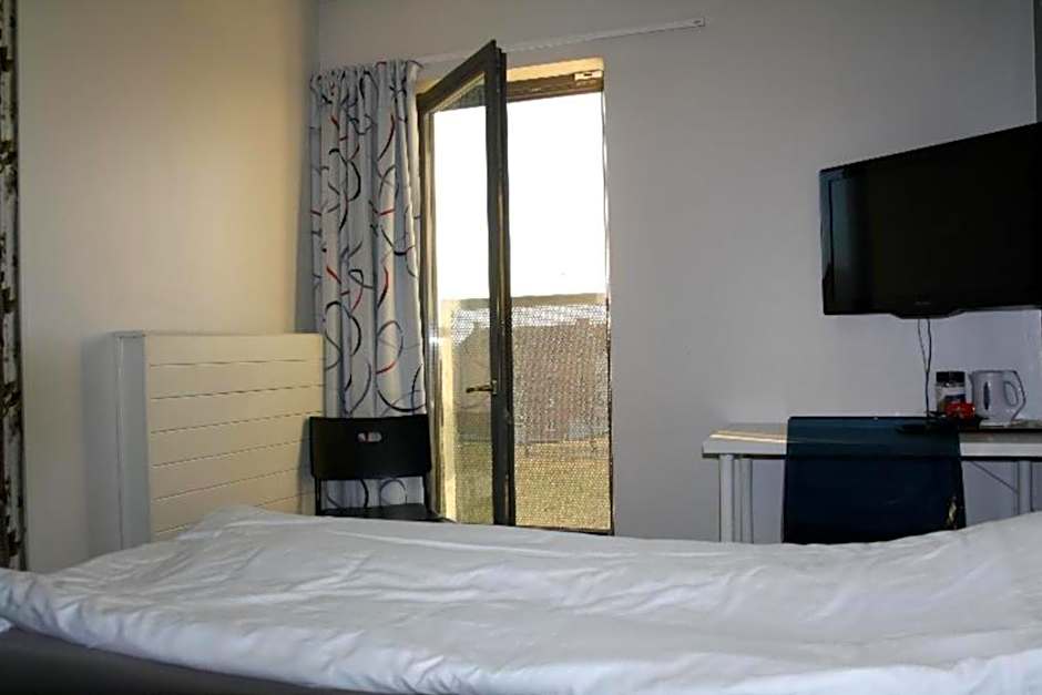 Oslo Vandrerhjem Haraldsheim