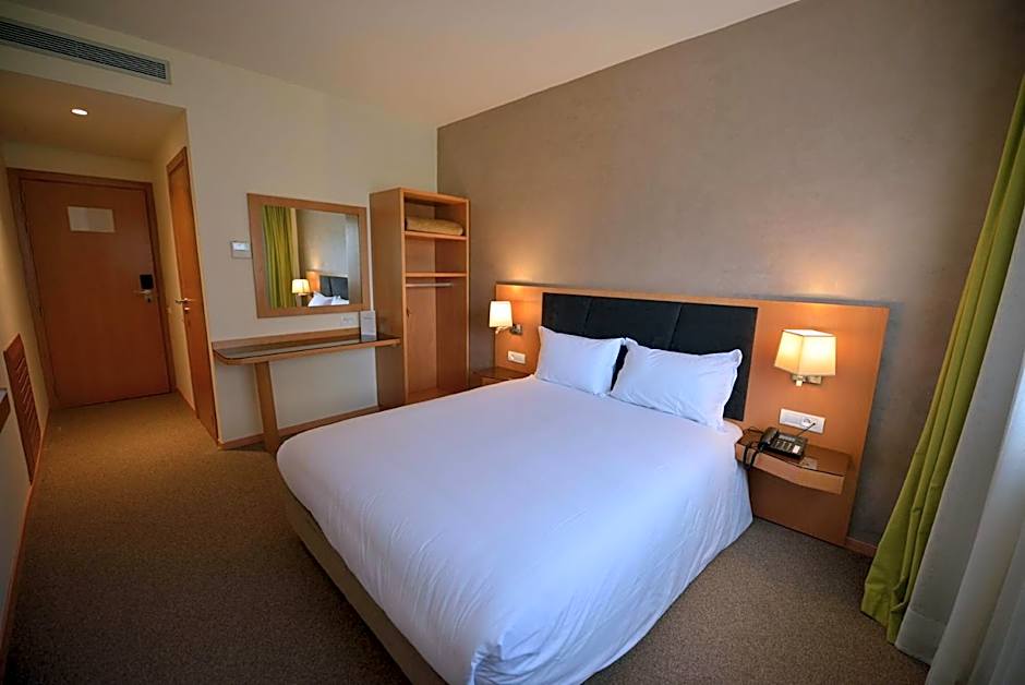 Annakhil Hotel