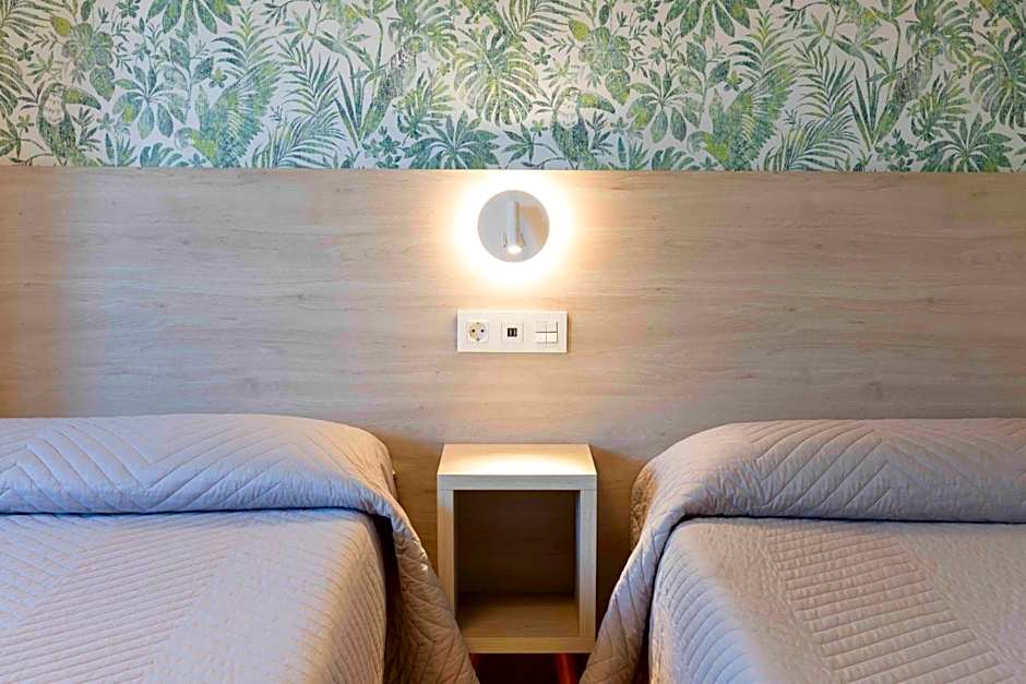 Hotel Leal - La Sirena