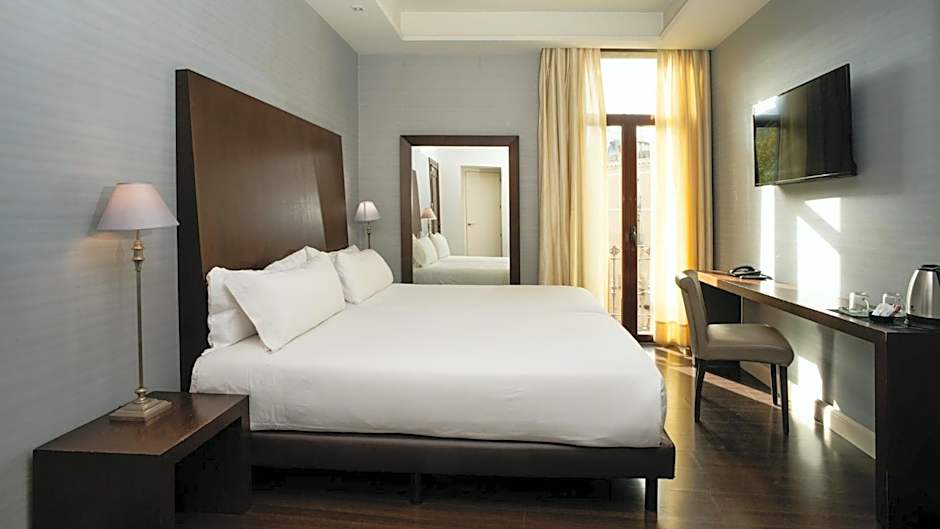 Hotel Ramblas Internacional