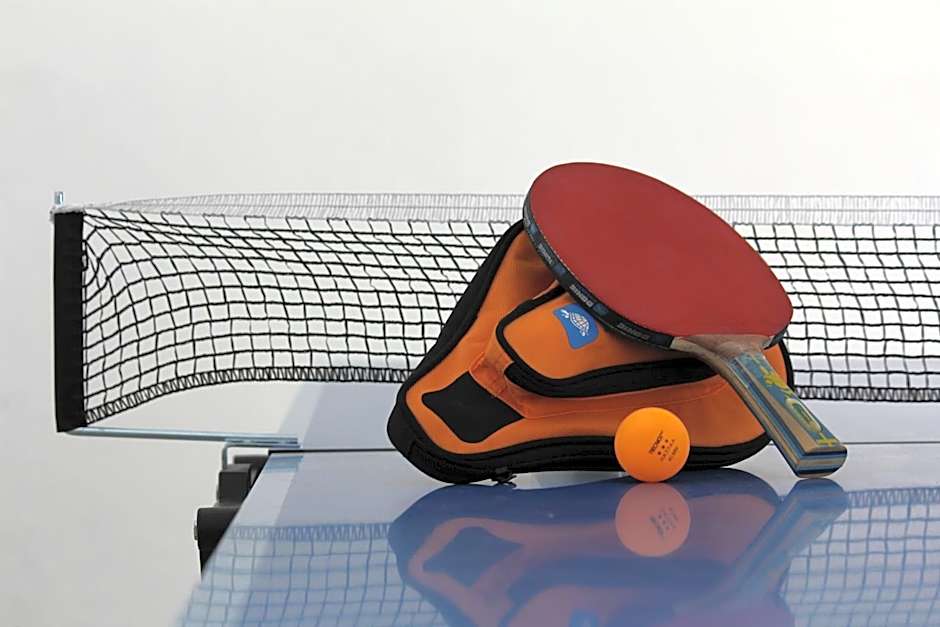 Häuser der Villa Italia