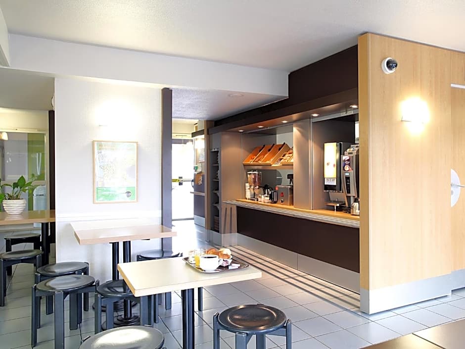 B&B HOTEL Montpellier 2
